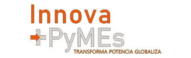 Logo Innova Pymes